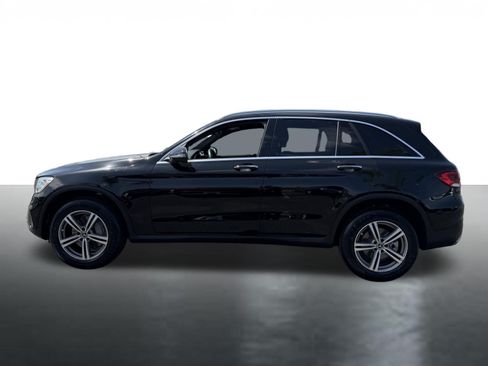 Used 2020 Mercedes-Benz GLC 300 image 5