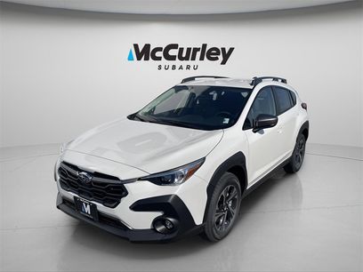 New 2025 Subaru Crosstrek 2.5i Premium