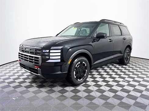 New 2026 Hyundai Palisade XRT Pro image 2