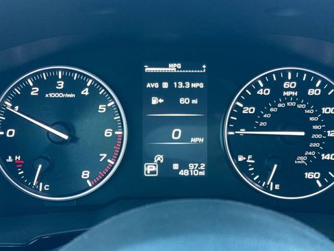 Used 2025 Subaru Outback Premium image 28