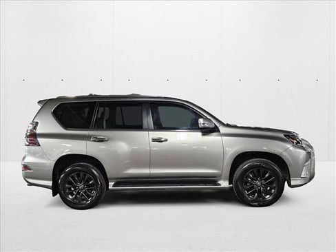 Used 2023 Lexus GX 460 Premium image 4