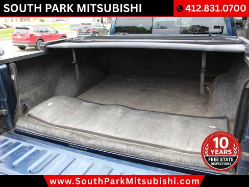 Used 2020 RAM 1500 Warlock AWD/4WD image 27