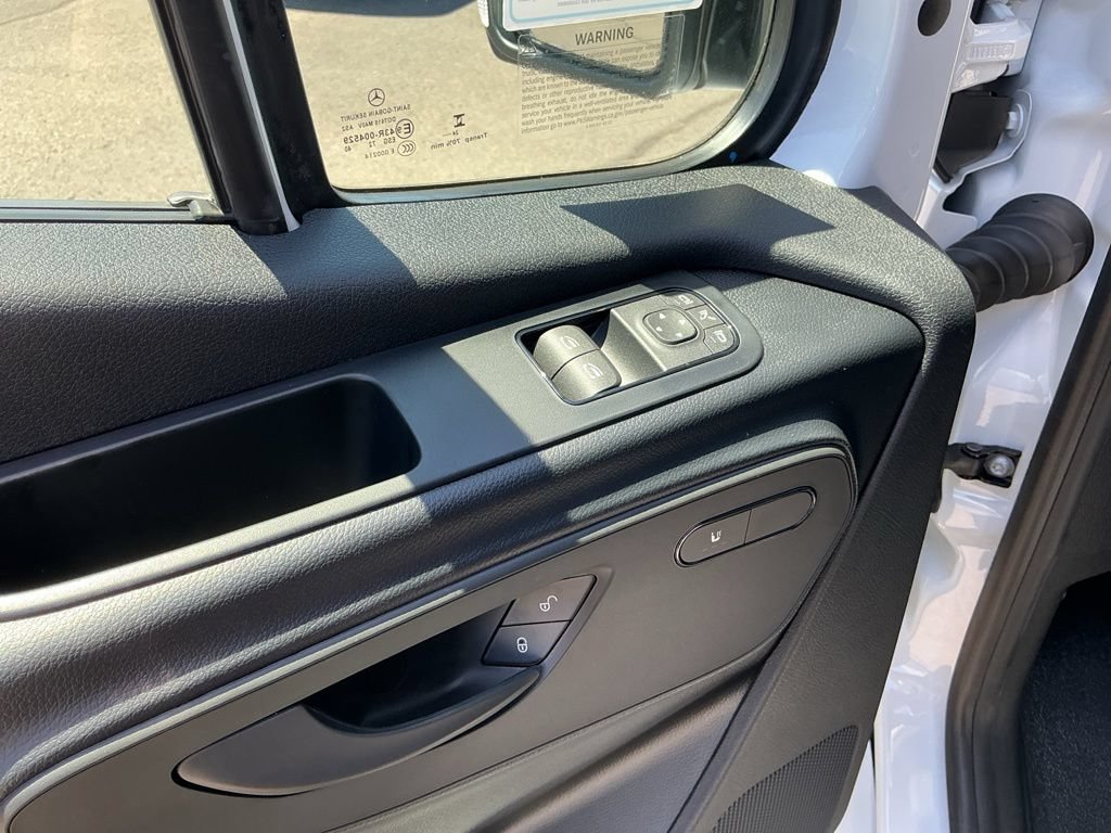 New 2026 Mercedes-Benz Sprinter 2500 image 17