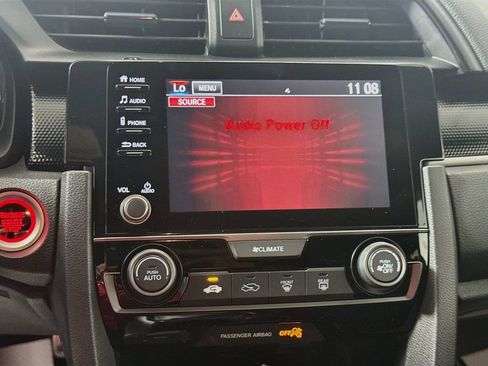 Used 2021 Honda Civic Sport image 14