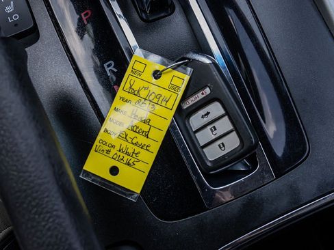 Used 2013 Honda Accord EX-L image 25
