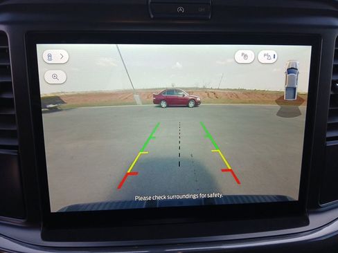 New 2026 Ford F150 STX w/ F-150 LOBO Package image 23