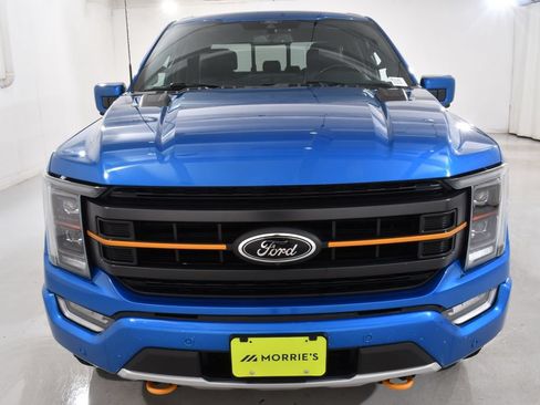 Used 2021 Ford F150 Tremor w/ Equipment Group 402A High AWD/4WD image 3