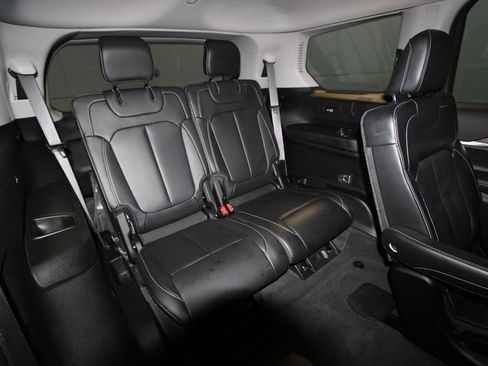 Used 2021 Jeep Grand Cherokee L Limited image 32