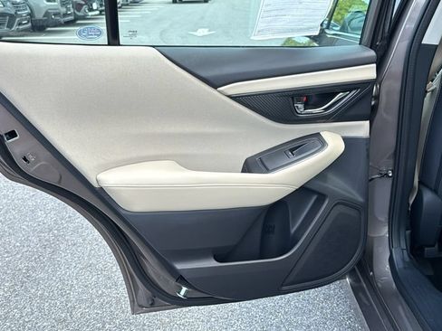 Certified 2021 Subaru Legacy Premium AWD/4WD image 21