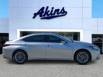Used 2025 Lexus ES 350 Ultra Luxury