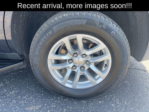 Used 2023 Chevrolet Tahoe LT AWD/4WD image 15