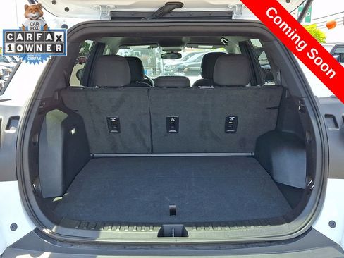 Used 2026 GMC Terrain Elevation FWD image 28