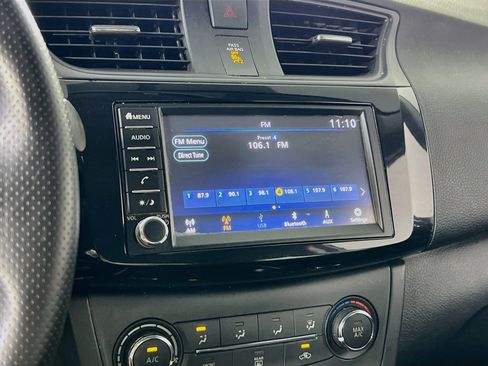 Used 2019 Nissan Sentra S FWD image 14