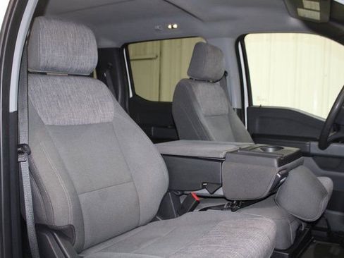 Used 2023 Ford F150 XLT w/ Trailer Tow Package image 21