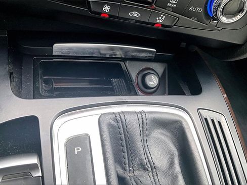 Used 2015 Audi A4 2.0T Premium Plus image 15