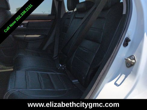Used 2019 Honda CR-V EX-L image 16