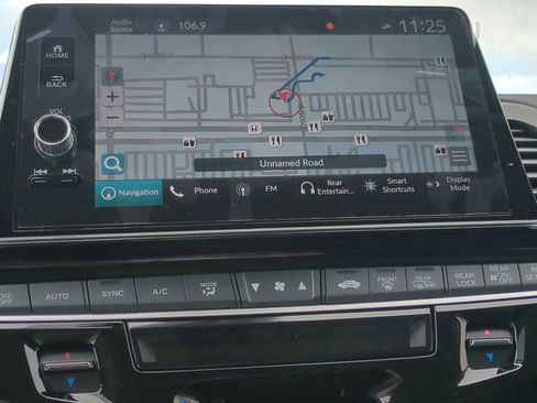 New 2026 Honda Odyssey Elite image 16