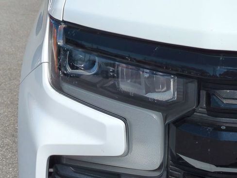 Used 2024 Chevrolet Silverado 1500 RST w/ Redline Edition image 10