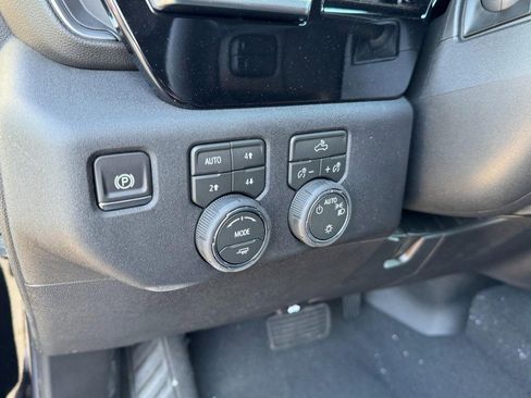 New 2026 Chevrolet Silverado 1500 LT w/ Z71 Off-Road Package AWD/4WD image 41