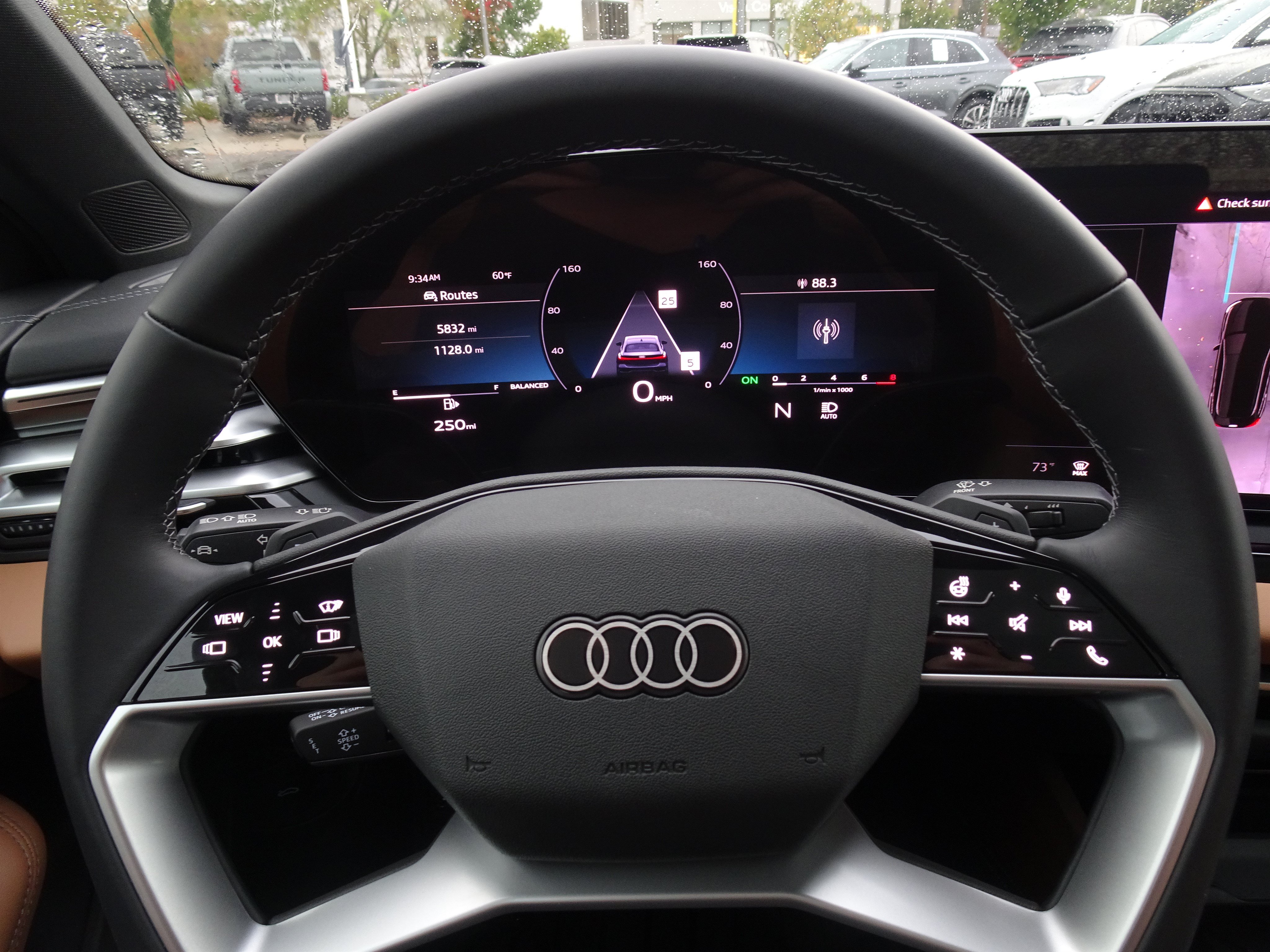 Used 2025 Audi A5 Premium Plus AWD/4WD image 15