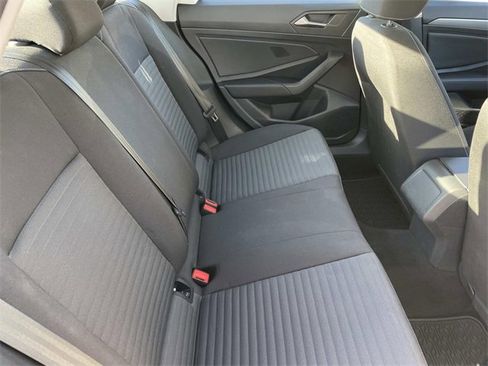 Used 2023 Volkswagen Jetta S image 22