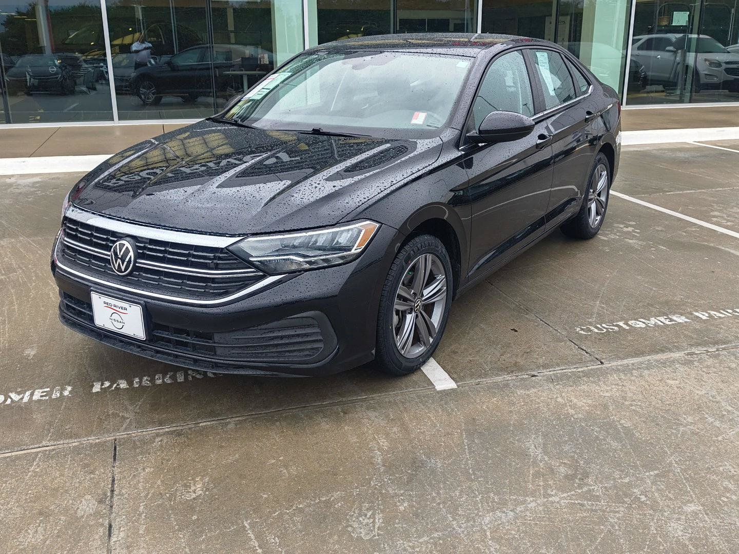 Used 2022 Volkswagen Jetta SE FWD image 14