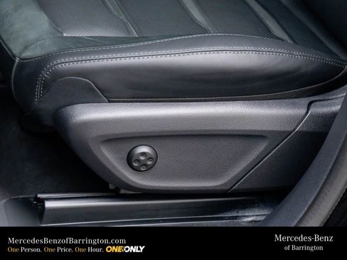 New 2025 Mercedes-Benz GLE 53 AMG GLE 53 AMG image 19