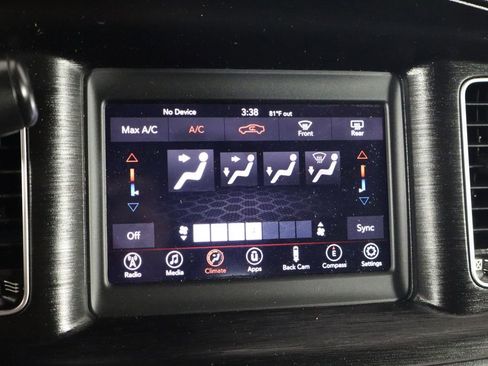 Used 2019 Dodge Charger Police w/ Patrol Package Base Prep RWD image 30