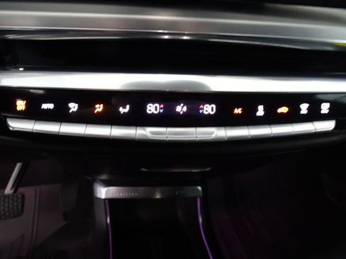 Certified 2024 Cadillac Lyriq Sport AWD/4WD image 13