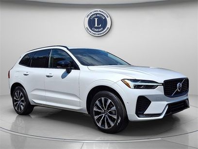Certified 2025 Volvo XC60 B5 Plus