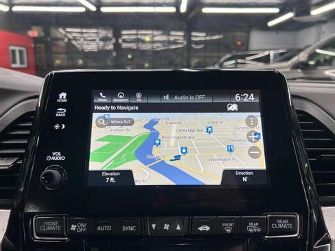 Used 2018 Honda Odyssey EX-L image 29