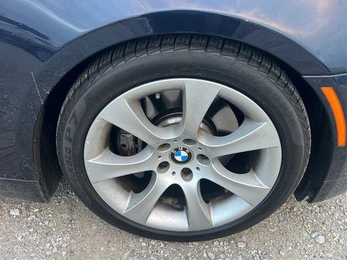 Used 2008 BMW 535i Sedan image 24