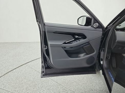 New 2026 Land Rover Range Rover Evoque S AWD/4WD image 23