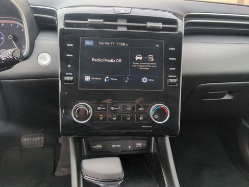 Used 2023 Hyundai Tucson SEL image 19