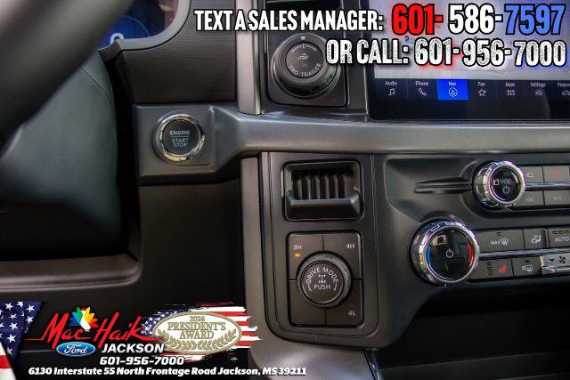 New 2026 Ford F150 XLT w/ Equipment Group 303A High AWD/4WD image 65