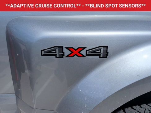 Used 2022 Ford F450 Limited AWD/4WD image 11