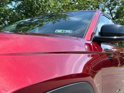 Used 2023 Jeep Grand Cherokee Altitude AWD/4WD image 10