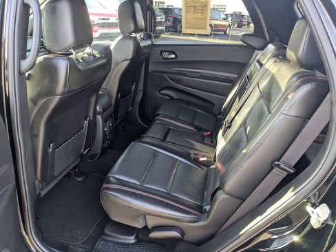 Used 2024 Dodge Durango GT RWD image 14