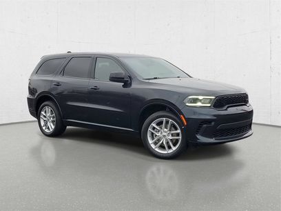 Used 2023 Dodge Durango GT