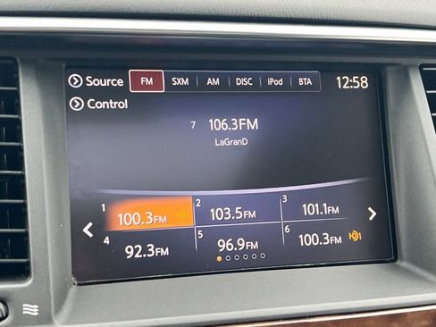 Used 2019 Nissan Armada SL w/ Premium Package image 16