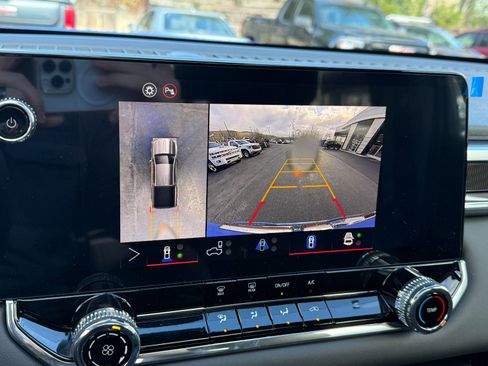 New 2026 GMC Canyon Elevation w/ Technology Package image 35