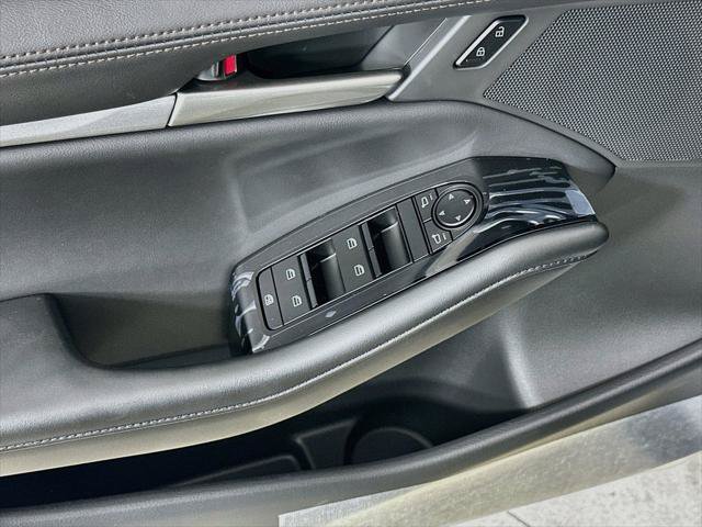 New 2026 MAZDA MAZDA3 s Sport FWD image 15