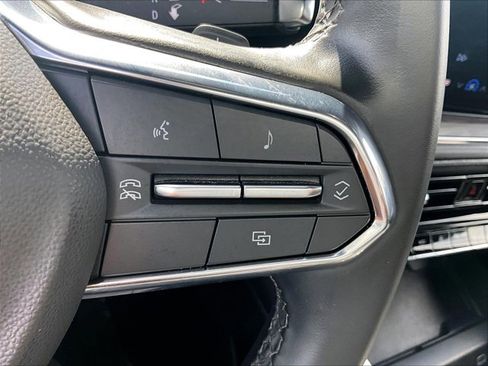 Certified 2025 Chevrolet Tahoe LS image 20