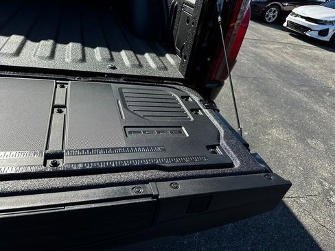 New 2025 Ford F150 XLT w/ Equipment Group 302A MID image 48