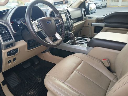 Used 2018 Ford F150 Lariat image 11