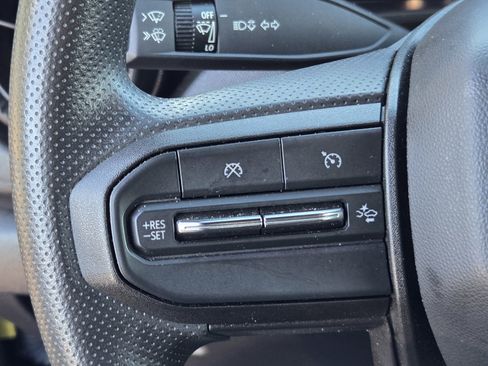 Used 2023 Chevrolet Colorado Trail Boss w/ LPO, Dark Essentials Package image 24