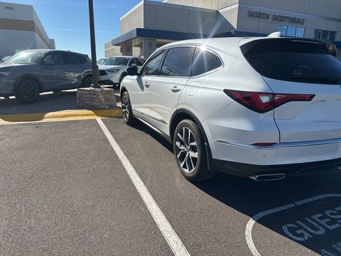 Used 2023 Acura MDX FWD w/ Technology Package image 5