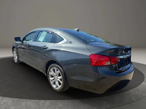Used 2019 Chevrolet Impala LT FWD image 7