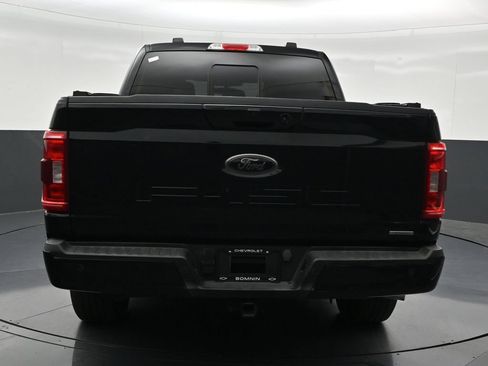 Used 2023 Ford F150 XLT w/ Equipment Group 302A High RWD image 4