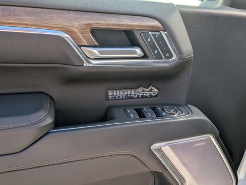 Certified 2023 Chevrolet Silverado 1500 High Country image 15